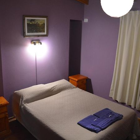 Aparthotel Bahia Neuquén Kültér fotó