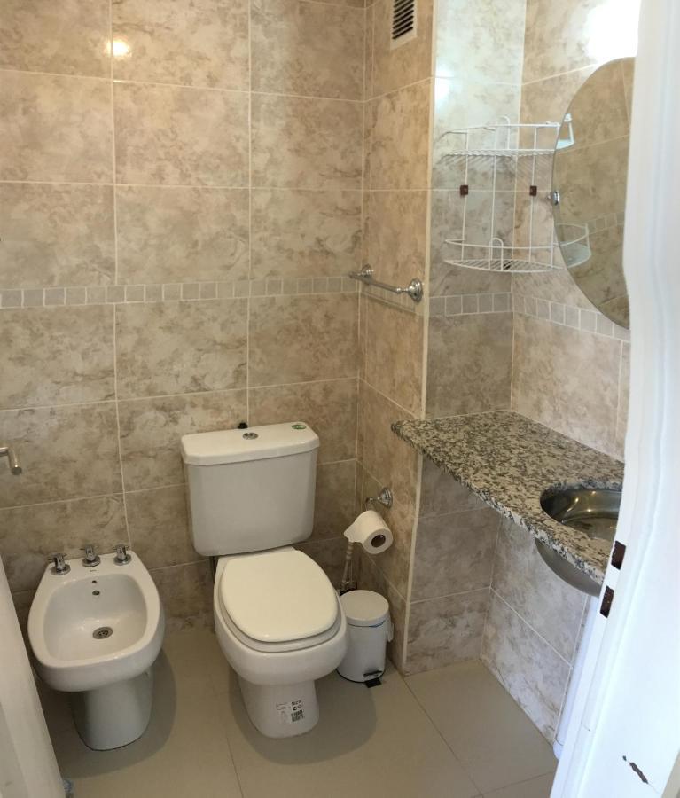 Aparthotel Bahia Neuquén Kültér fotó