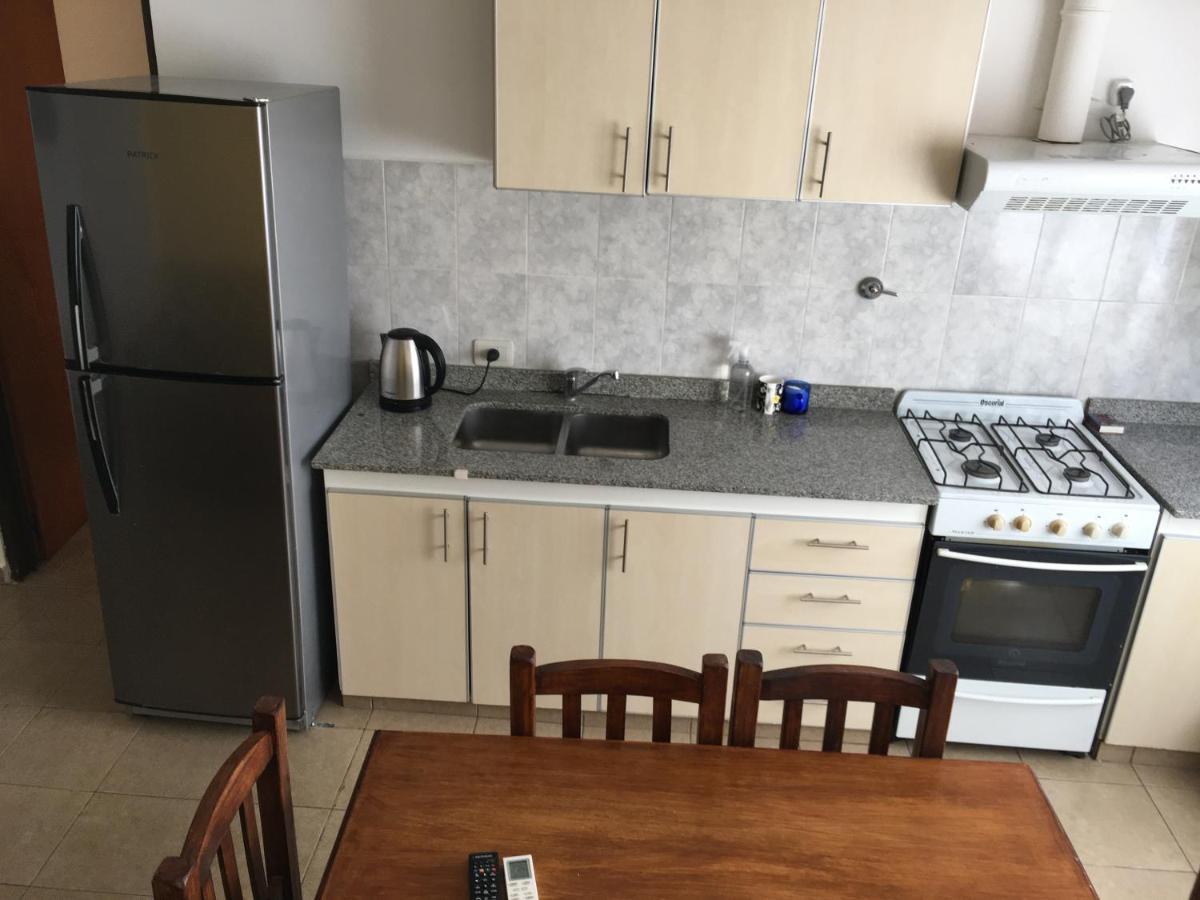 Aparthotel Bahia Neuquén Kültér fotó