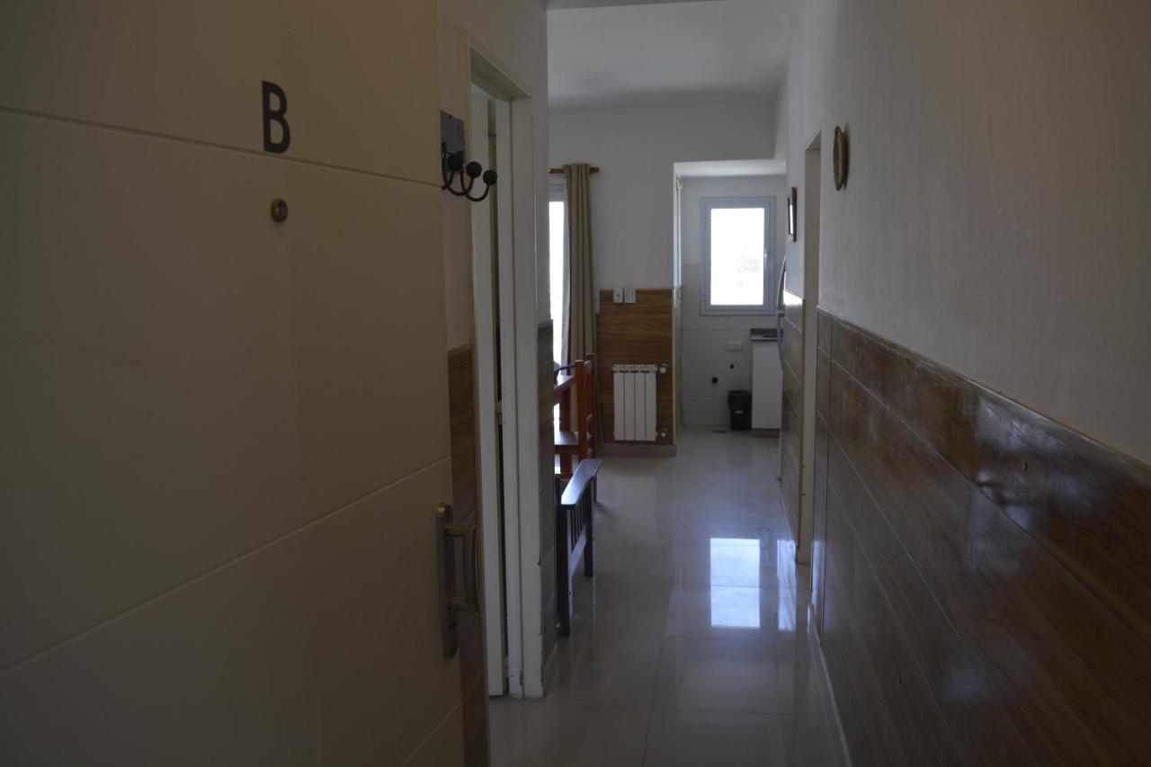 Aparthotel Bahia Neuquén Kültér fotó