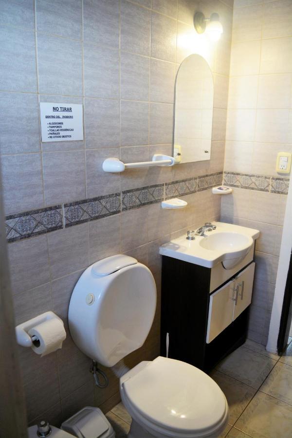 Aparthotel Bahia Neuquén Kültér fotó
